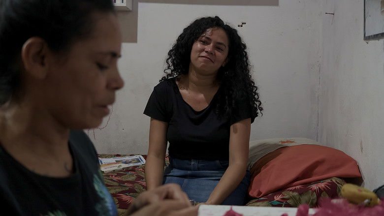 кадр из фильма LUZA