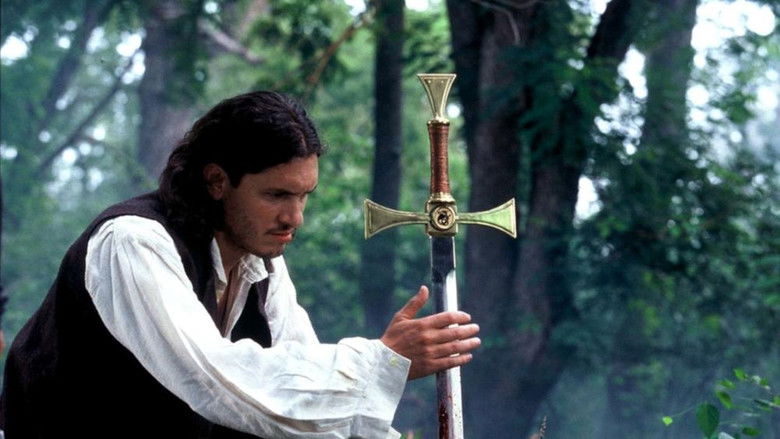 кадр из фильма Влад