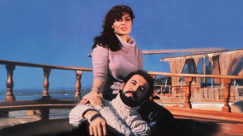 кадр из фильма Seni Kalbime Gömdüm