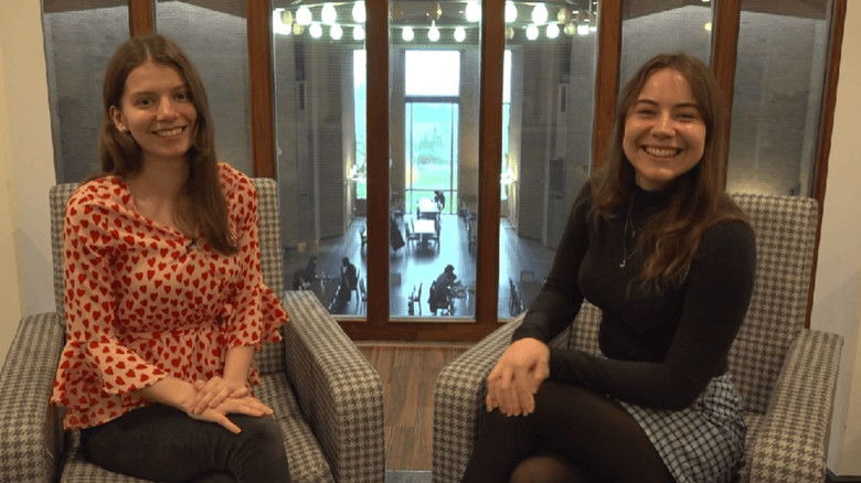 кадр из фильма The Cupid Chronicles