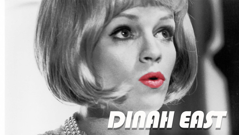 кадр из фильма Dinah East