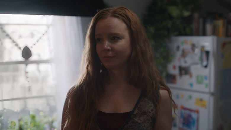 кадр из фильма Озеро Каддо