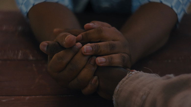 кадр из фильма Мальчишки из «Никеля»