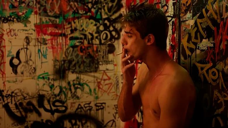 кадр из фильма Hijos de Mayo