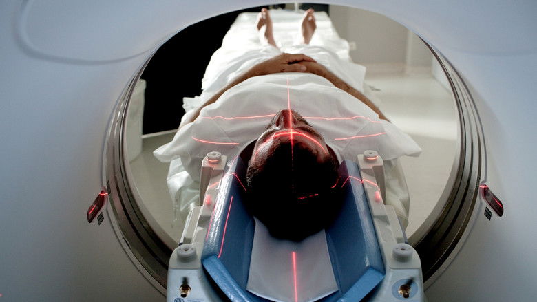 кадр из фильма Нечувствительный