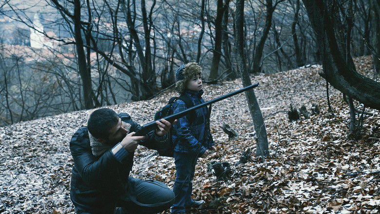 кадр из фильма МРТ