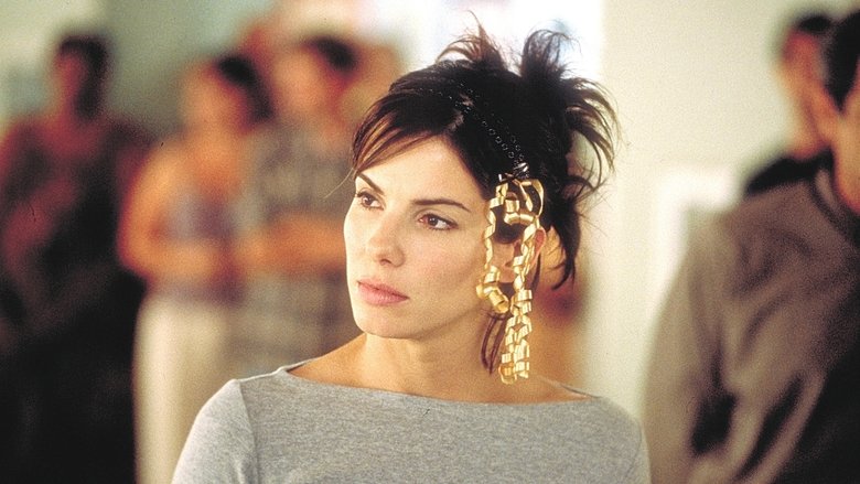 кадр из фильма 28 дней