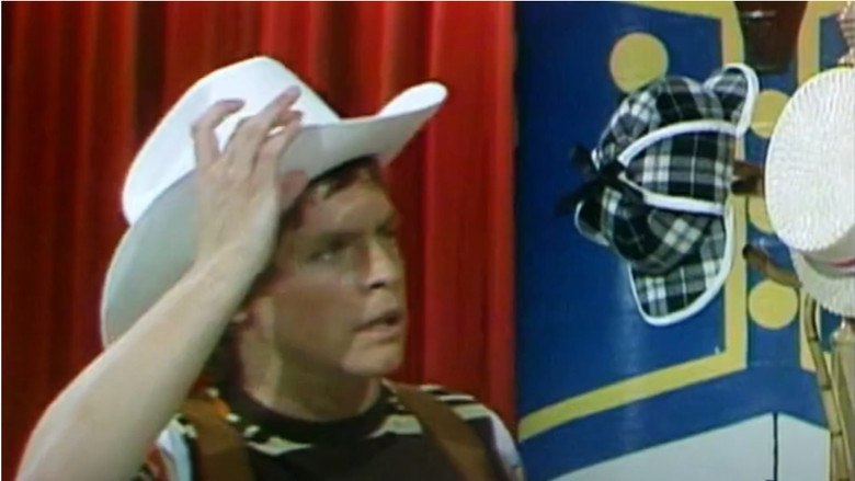 кадр из фильма The Bob Hope All Star Christmas Comedy Special