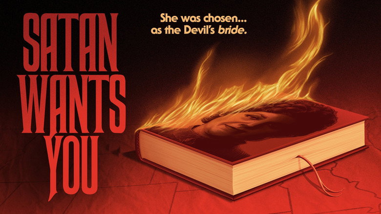 кадр из фильма Satan Wants You