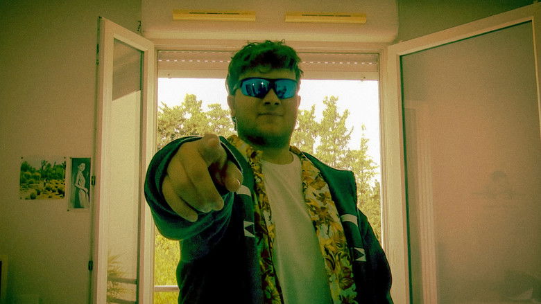 кадр из фильма Faut Trouver Un Nom