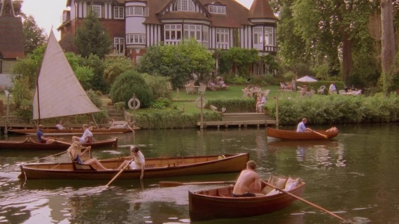 кадр из фильма Театр