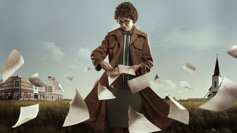 кадр из фильма The Most Hated Woman in America