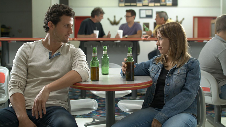 кадр из фильма Колпак