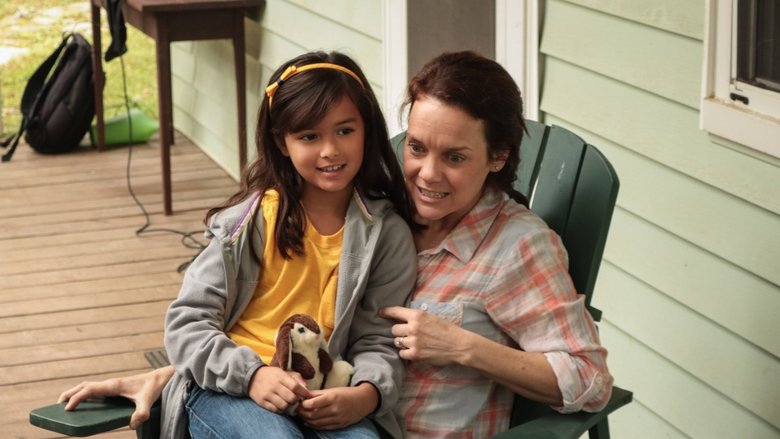 кадр из фильма The Forgiving