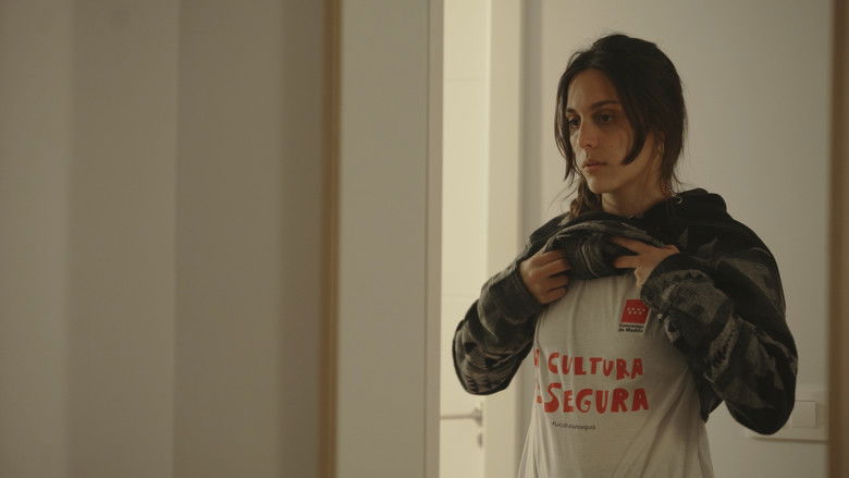 кадр из фильма Despojo