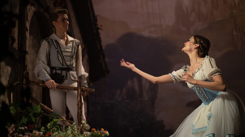 кадр из фильма Фрау