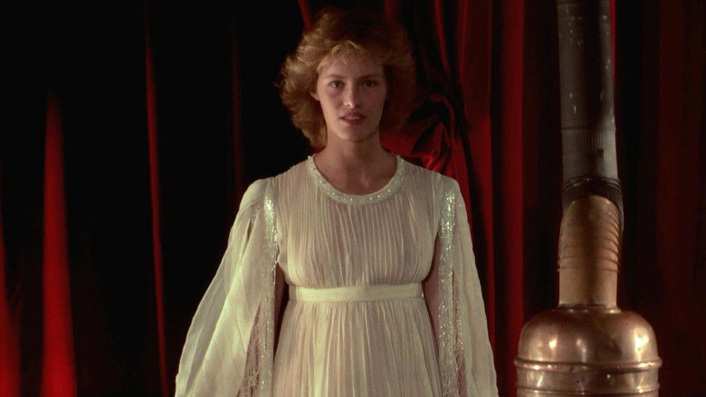 кадр из фильма Прекрасная пленница