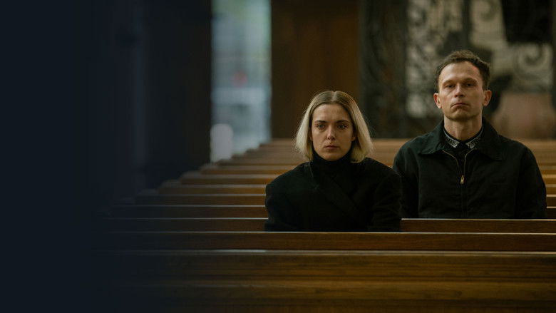 кадр из фильма Скрытая сеть