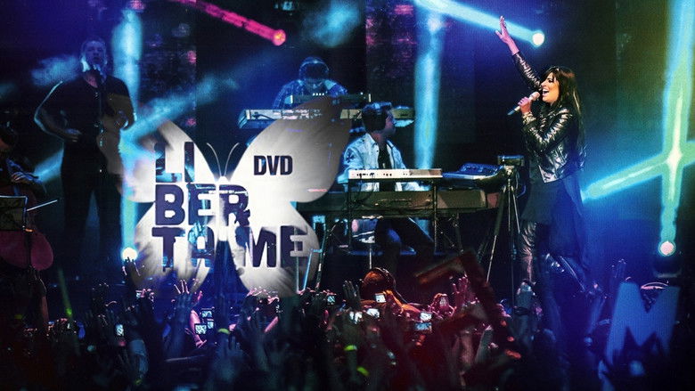 кадр из фильма Fernanda Brum - Liberta-me