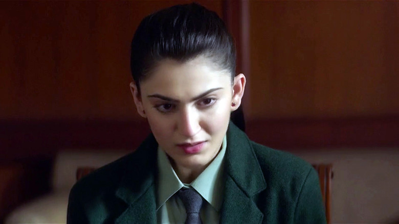 кадр из фильма ये साली आशिकी