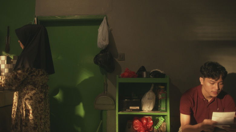 кадр из фильма Harga Harta