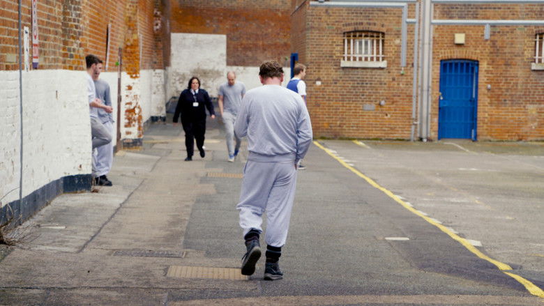 кадр из фильма Poison Arrows