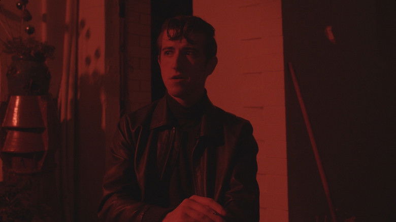 кадр из фильма Sons And Daughters Of Nothing