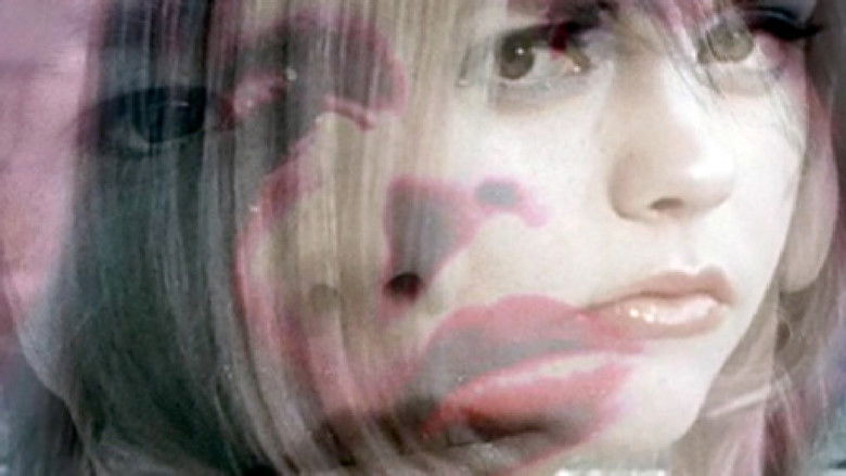 кадр из фильма Autorretrato Apropiado