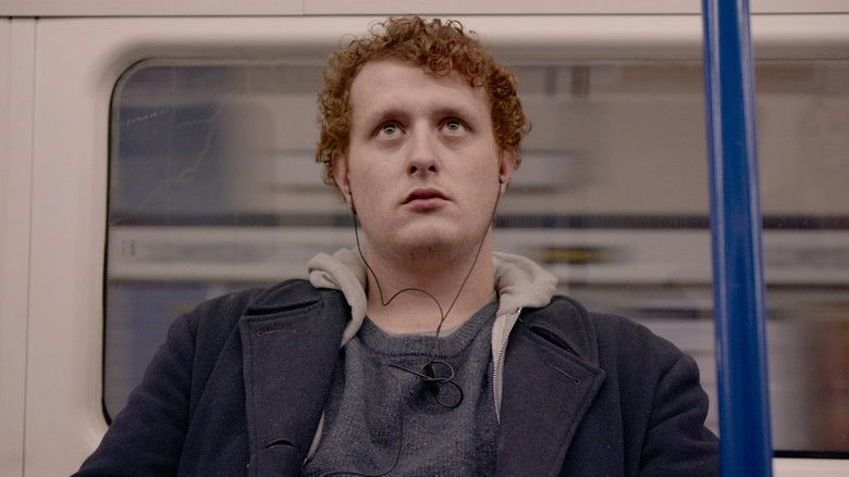 кадр из фильма Chubby Funny