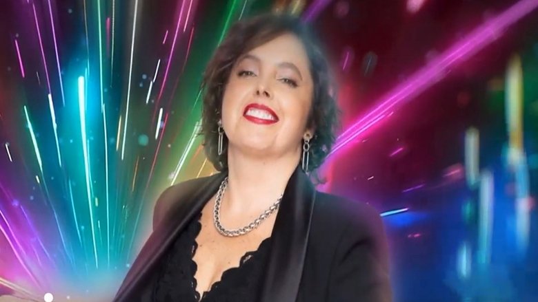 кадр из фильма Festival de Viña del Mar 2025: Chiqui Aguayo