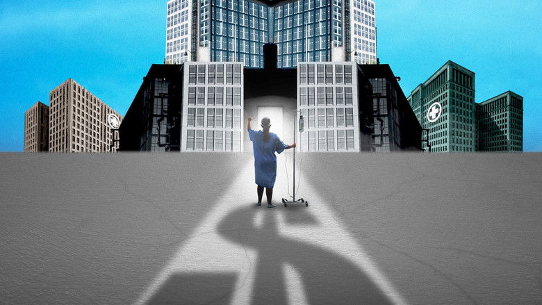 кадр из фильма Inhospitable