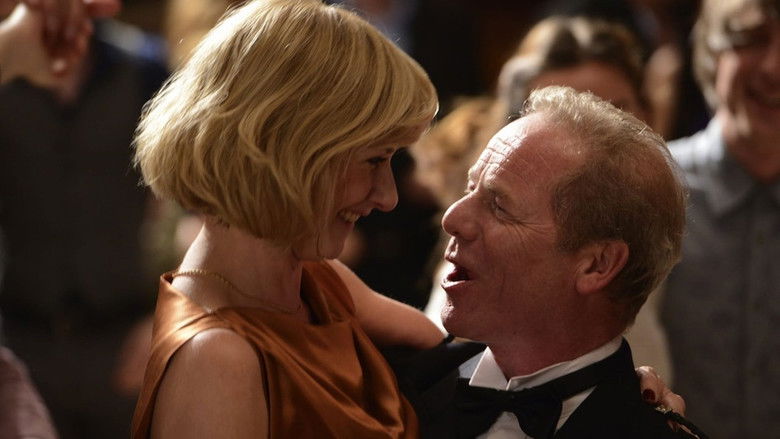 кадр из фильма Солнце над Литом