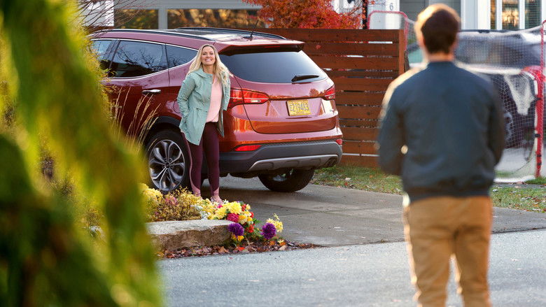 кадр из фильма Don't Forget I Love You