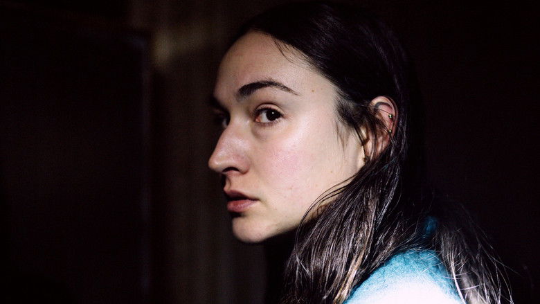 кадр из фильма Ты никогда меня не найдёшь