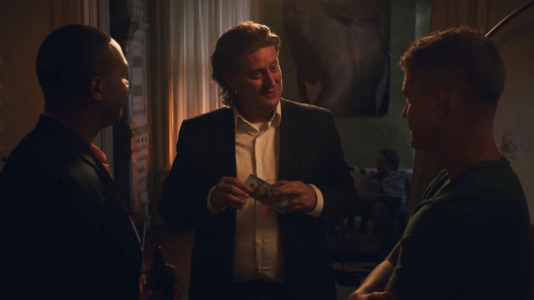 кадр из фильма How I Came Out