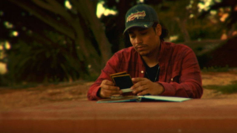 кадр из фильма Within Quiet Tides