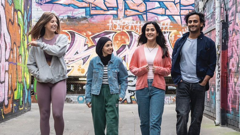 кадр из фильма My Melbourne