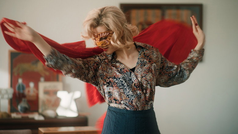 кадр из фильма Там, где дом друга