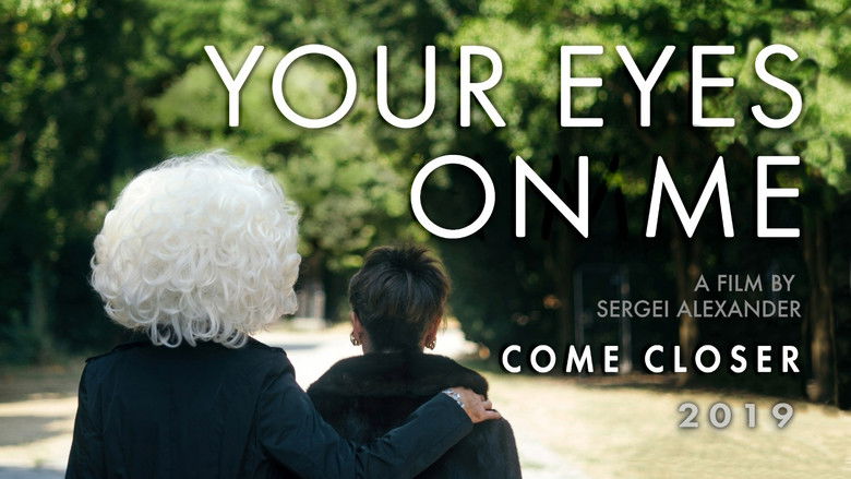 кадр из фильма Your Eyes on Me