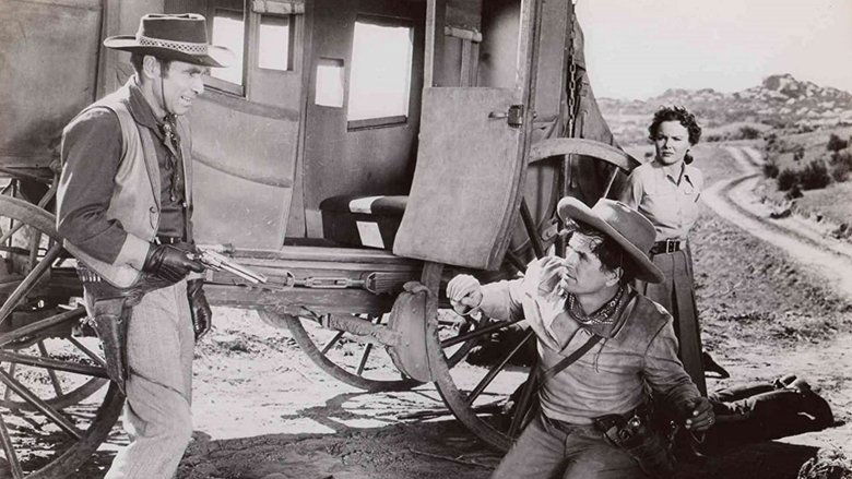 кадр из фильма The Black Dakotas