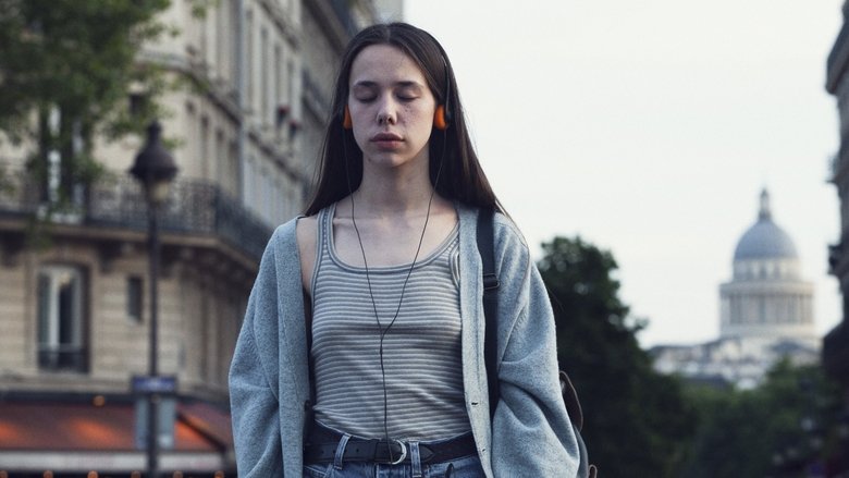 кадр из фильма Согласие