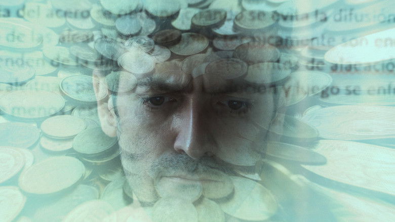 кадр из фильма Los Divulgators