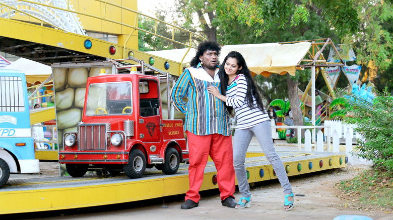 кадр из фильма தர்மபிரபு