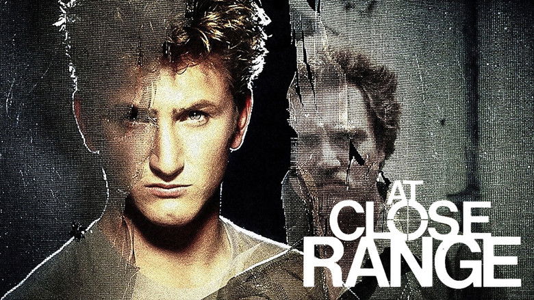 кадр из фильма В упор