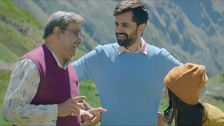 кадр из фильма ચાલ જીવી લઈએ!