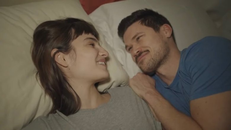 кадр из фильма Sleep Stalker