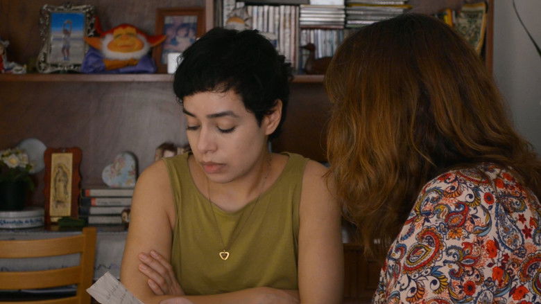 кадр из фильма Nunca/Siempre