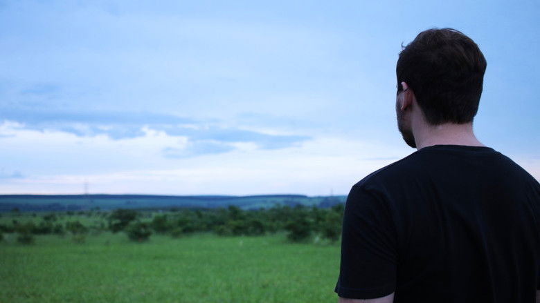 кадр из фильма O Silêncio Que Você Faz