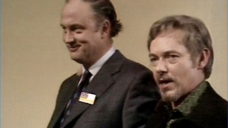 кадр из фильма The Stone Tape