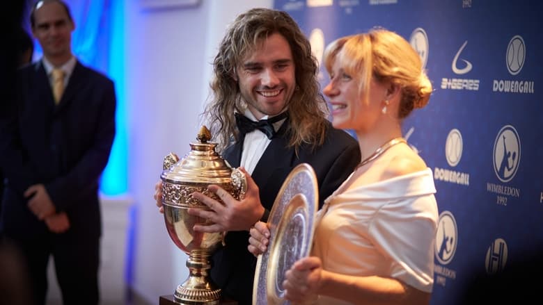 кадр из фильма Идеальный матч